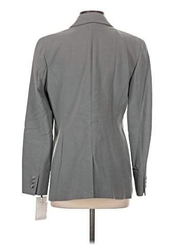 Worth New York Wool Blazer (view 2)