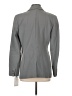 Worth New York Gray Wool Blazer Size 4 - photo 2