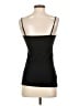 Ann Taylor LOFT Outlet Silver Tank Top Size S - photo 2