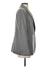 Worth New York Gray Wool Blazer Size 4 - photo 4