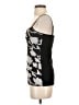 Ann Taylor LOFT Outlet Silver Tank Top Size S - photo 5