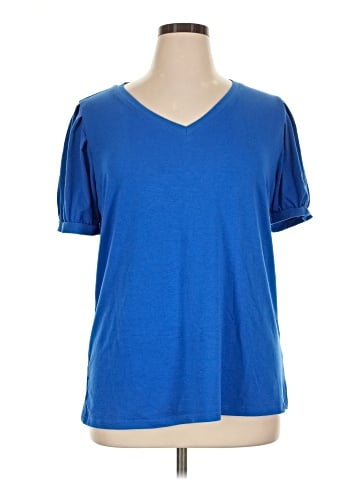 Unbranded Short Sleeve T-Shirt (view 1)