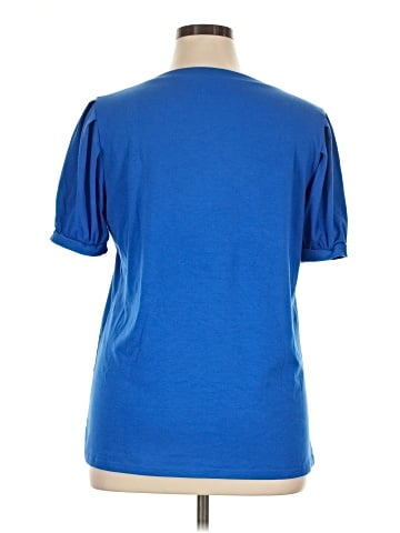 Unbranded Short Sleeve T-Shirt (view 2)