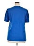 Unbranded Blue Short Sleeve T-Shirt Size XL - photo 2