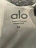Alo Gray Tank Top Size M - photo 4