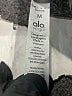 Alo Gray Tank Top Size M - photo 5
