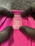 Dynamite Pink Sleeveless T-Shirt One size - photo 7