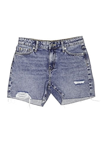 Forever 21 Denim Shorts (view 1)