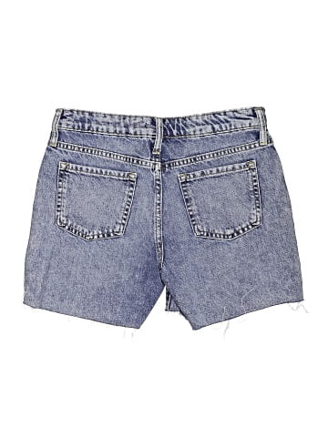Forever 21 Denim Shorts (view 2)