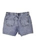 Forever 21 100% Cotton Blue Denim Shorts Size 11 - 12 - photo 2