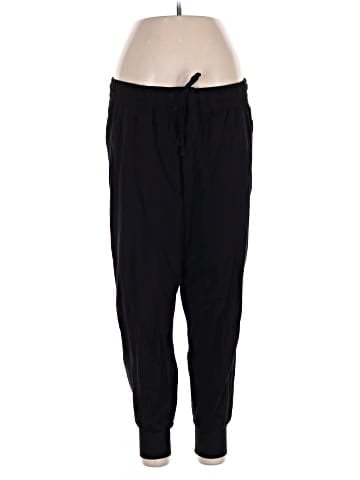 Pact Track Pants (view 1)