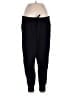 Pact Black Track Pants Size XL - photo 1