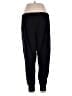 Pact Black Track Pants Size XL - photo 2