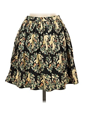 Topshop Casual Skirt (view 2)