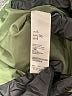 Topshop Solid Green Jacket Size 4 - photo 7