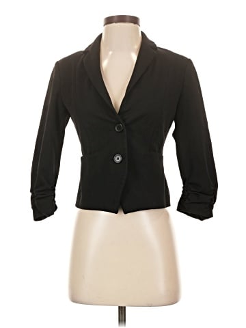Express Blazer (view 1)