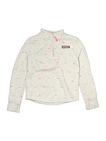 Vineyard Vines Pullover Sweater (view 1)