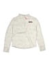 Vineyard Vines White Pullover Sweater Size 7 - 8 - photo 1
