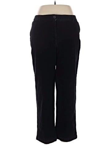 L.L.Bean Casual Pants (view 1)