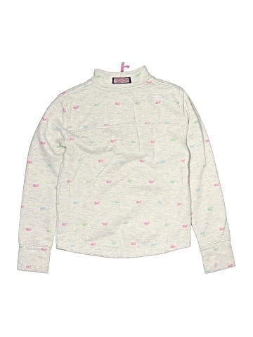 Vineyard Vines Pullover Sweater (view 2)
