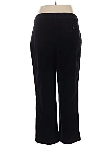 L.L.Bean Casual Pants (view 2)
