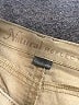 Natural Reflections Tan Khakis Size 6 - photo 7
