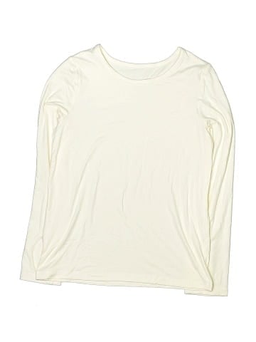 Unbranded Long Sleeve T-Shirt (view 1)