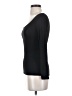 HEATTECH Black Long Sleeve T-Shirt Size XS - photo 5