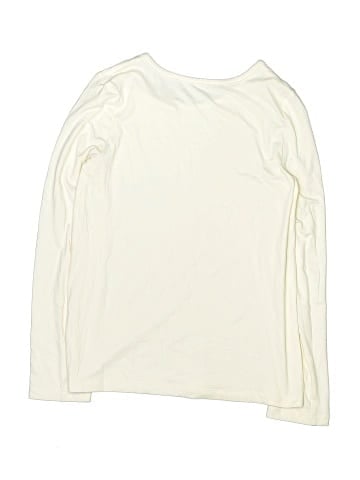 Unbranded Long Sleeve T-Shirt (view 2)