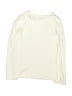 Unbranded Ivory Long Sleeve T-Shirt Size 10 (estimated) - photo 2