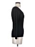HEATTECH Black Long Sleeve T-Shirt Size XS - photo 4