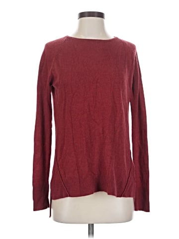 Claudia Nichole Cashmere Cashmere Pullover Sweater (view 1)