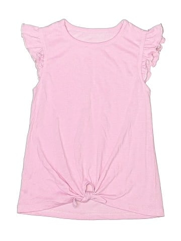 Unbranded Sleeveless T-Shirt (view 1)