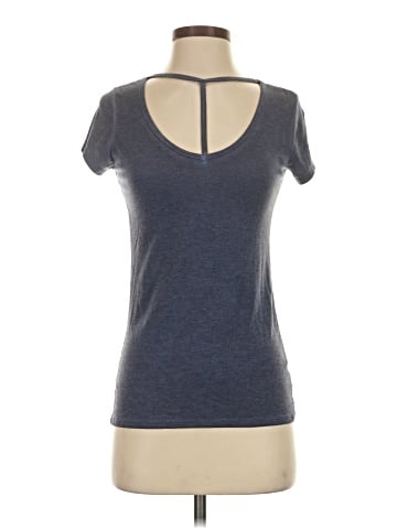 Poof! Short Sleeve Top (view 1)