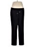 Calvin Klein Black Active Pants Size XL (estimated) - photo 1