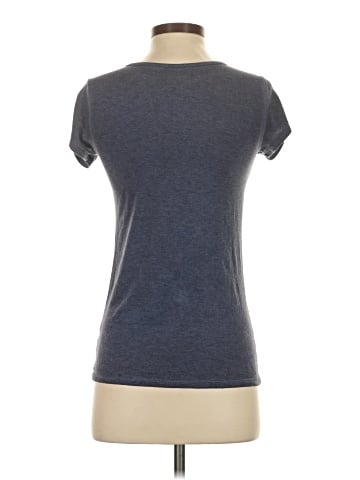 Poof! Short Sleeve Top (view 2)
