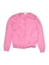 Crewcuts Outlet Pink Cardigan Size 6 - 7 - photo 1