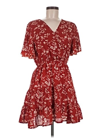 Shein Casual Dress (view 1)