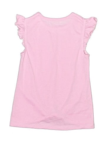 Unbranded Sleeveless T-Shirt (view 2)