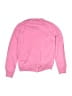 Crewcuts Outlet Pink Cardigan Size 6 - 7 - photo 2