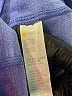 Zella Blue Active Pants Size S (kids) - photo 3