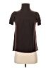 Moda International 100% Wool Brown Wool Cardigan Size XS - photo 1