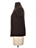 Moda International 100% Wool Brown Wool Cardigan Size XS - photo 5