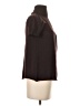 Moda International 100% Wool Brown Wool Cardigan Size XS - photo 4