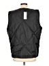 Socialite 100% Polyester Black Vest Size L - photo 2