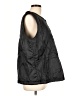 Socialite 100% Polyester Black Vest Size L - photo 4