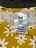Member's Mark Yellow Dress Size 7 - 8 - photo 3