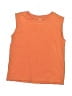 Unbranded Orange Sleeveless T-Shirt Size 3T (estimated) - photo 1