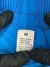 Unbranded Solid Blue Athletic Shorts Size M (kids) - photo 3