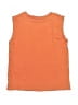 Unbranded Orange Sleeveless T-Shirt Size 3T (estimated) - photo 2